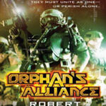 Orphans Alliance Robert Buettner Kitap Kapağı