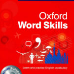 Oxford Word Skills Basic Book Advanced Kitap Kapağı