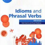 Oxford Word Skills Idioms and Phrasal Verbs Advanced Kitap Kapağı