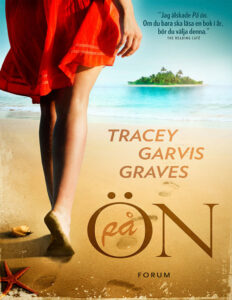 Pa on Graves Tracey Garvis Kitap Kapağı