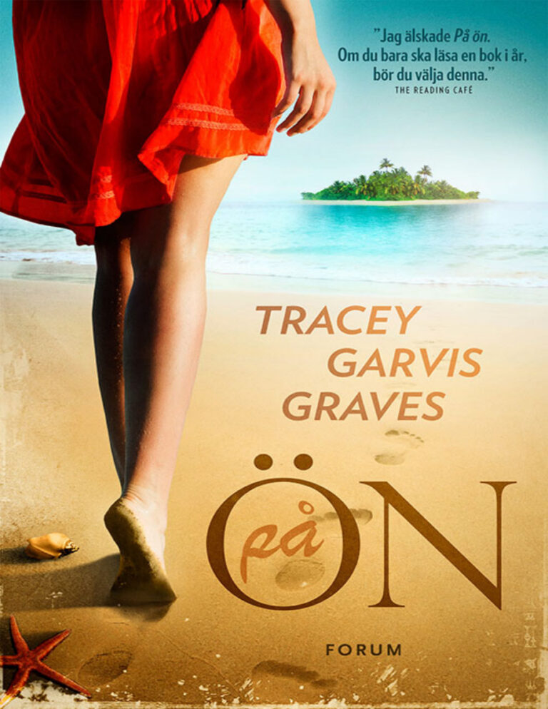 Pa on Graves Tracey Garvis Kitap Kapağı