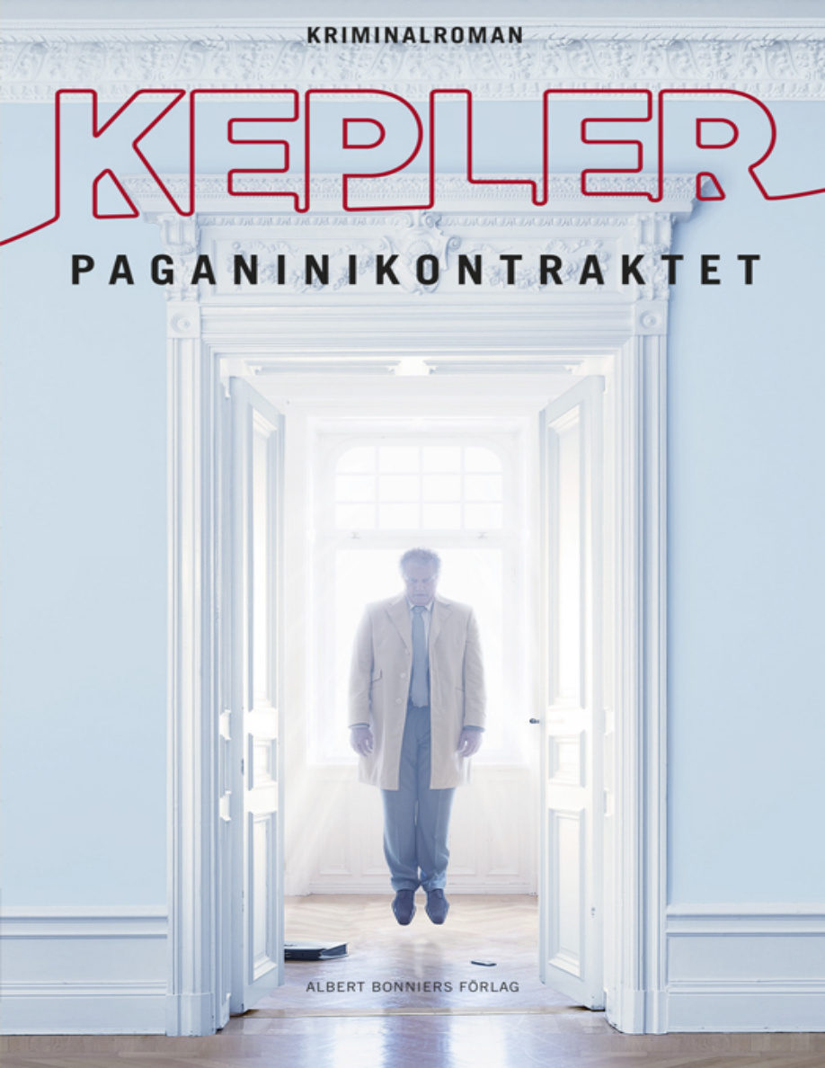 Paganinikontraktet PDF Download