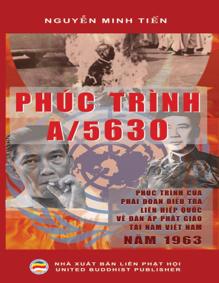 Phuc trinh A5630 Vietnamese Edition Nguyen Minh Tien Kitap Kapağı