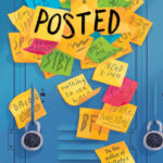Posted John David Anderson Kitap Kapağı