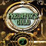 Predators Gold Philip Reeve Kitap Kapağı