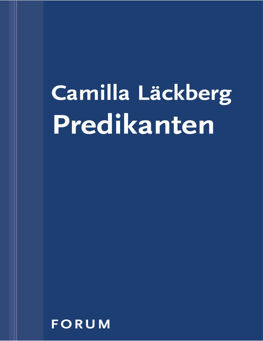 Predikanten PDF Download