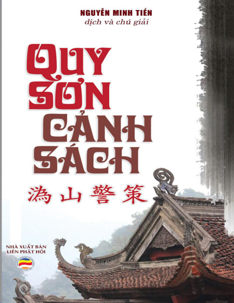 Quy Son canh sach Vietnamese Edition Nguyen Minh Tien Kitap Kapağı