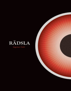 Radsla Dahl Ingemar Kitap Kapağı