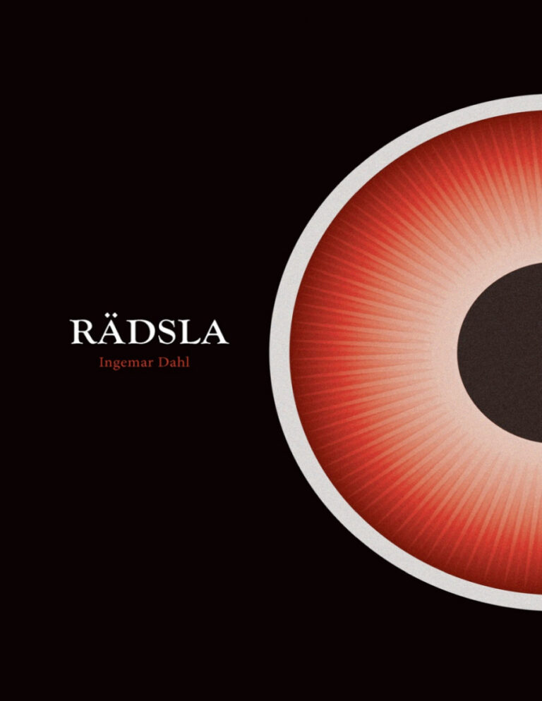 Rädsla PDF Download – Dahl Ingemar