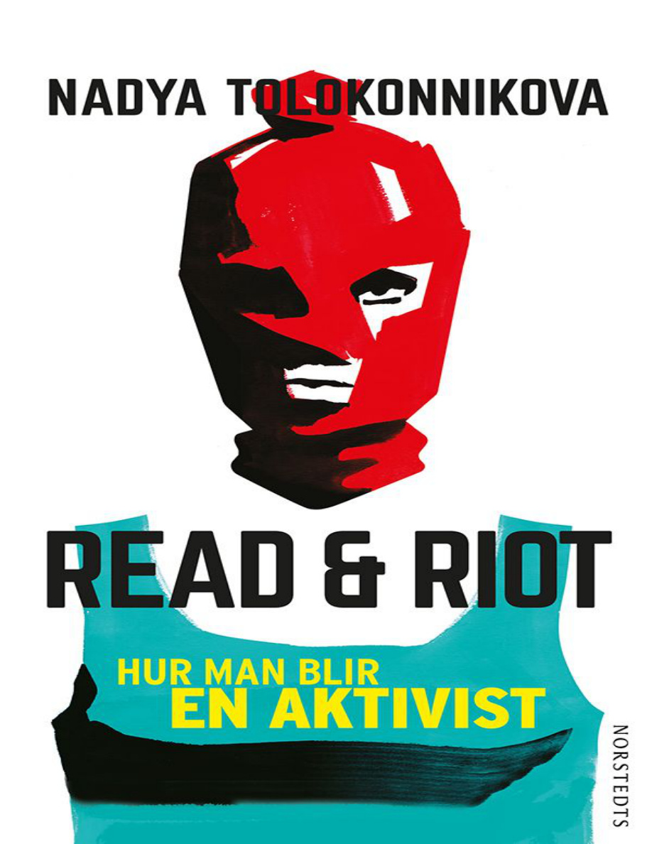 Read and Riot PDF Download