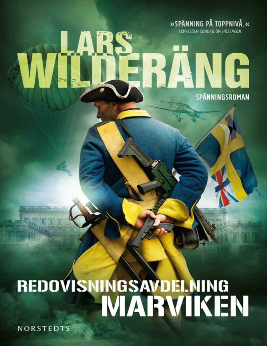 Redovisningsavdelning Marviken PDF Download