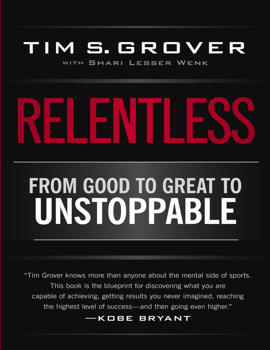 Relentless