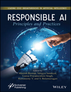 Responsible AI Principles and Practices PDF – Manish Kumar