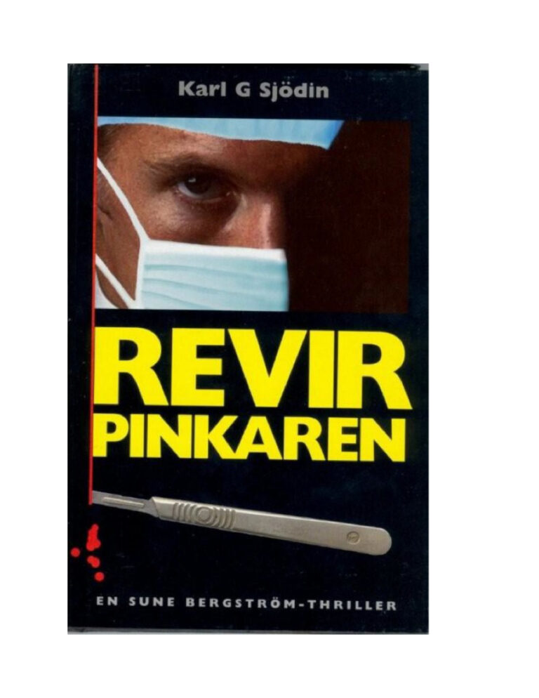 Revirpinkaren PDF Download – Sjödin Karl G