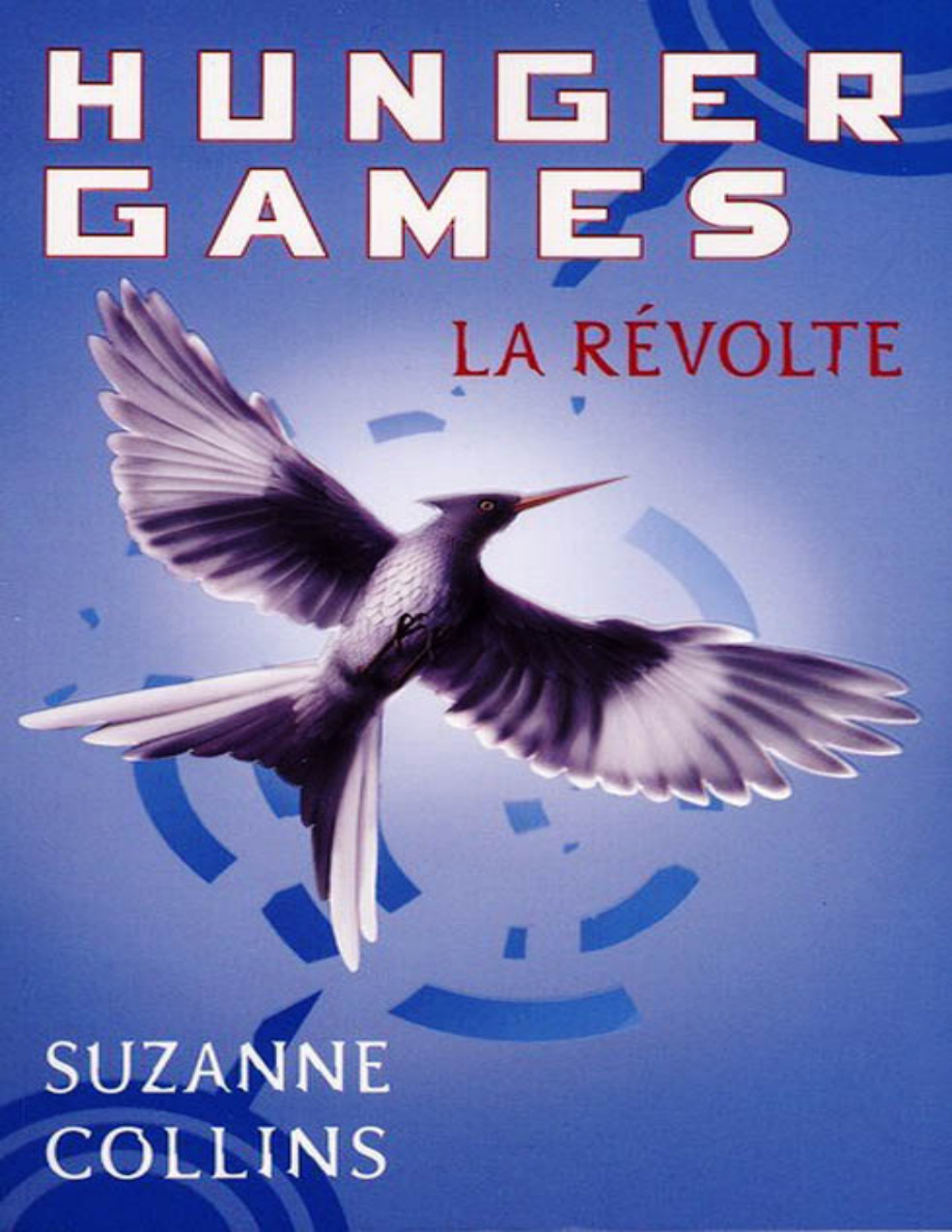 Revolte PDF Download