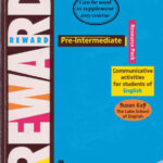 Reward pre intermediate resource pack Kitap Kapağı