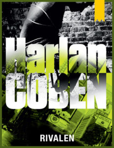 Rivalen Coben Harlan Kitap Kapağı