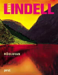 Rodluvan Lindell Unni Kitap Kapağı