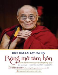 Rong Mo Tam Hon Vietnamese Edition Nguyen Minh Tien Kitap Kapağı