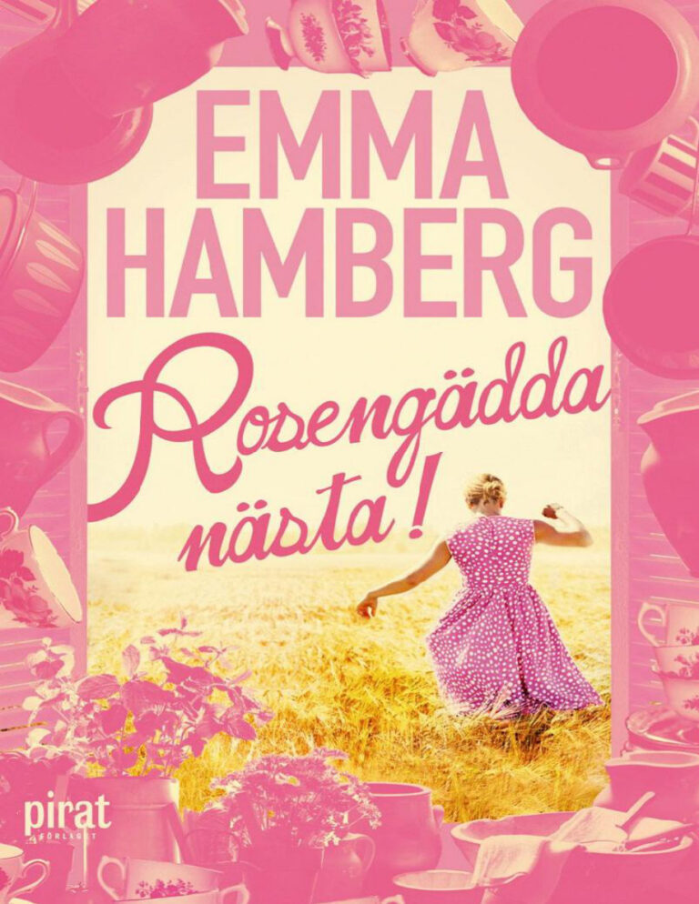 Rosengädda nästa! PDF Download – Hamberg Emma