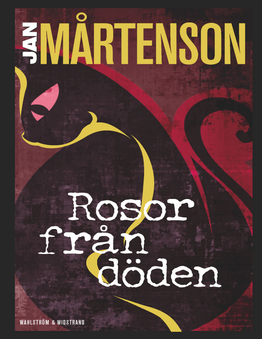 Rosor från döden PDF Download