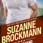 SEAL Camp Suzanne Brockmann Kitap Kapağı