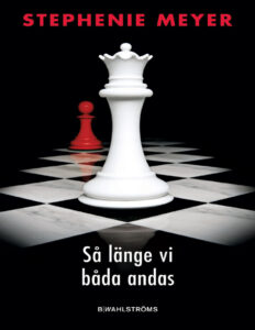 Sa lange vi bada andas Meyer Stephanie Kitap Kapağı