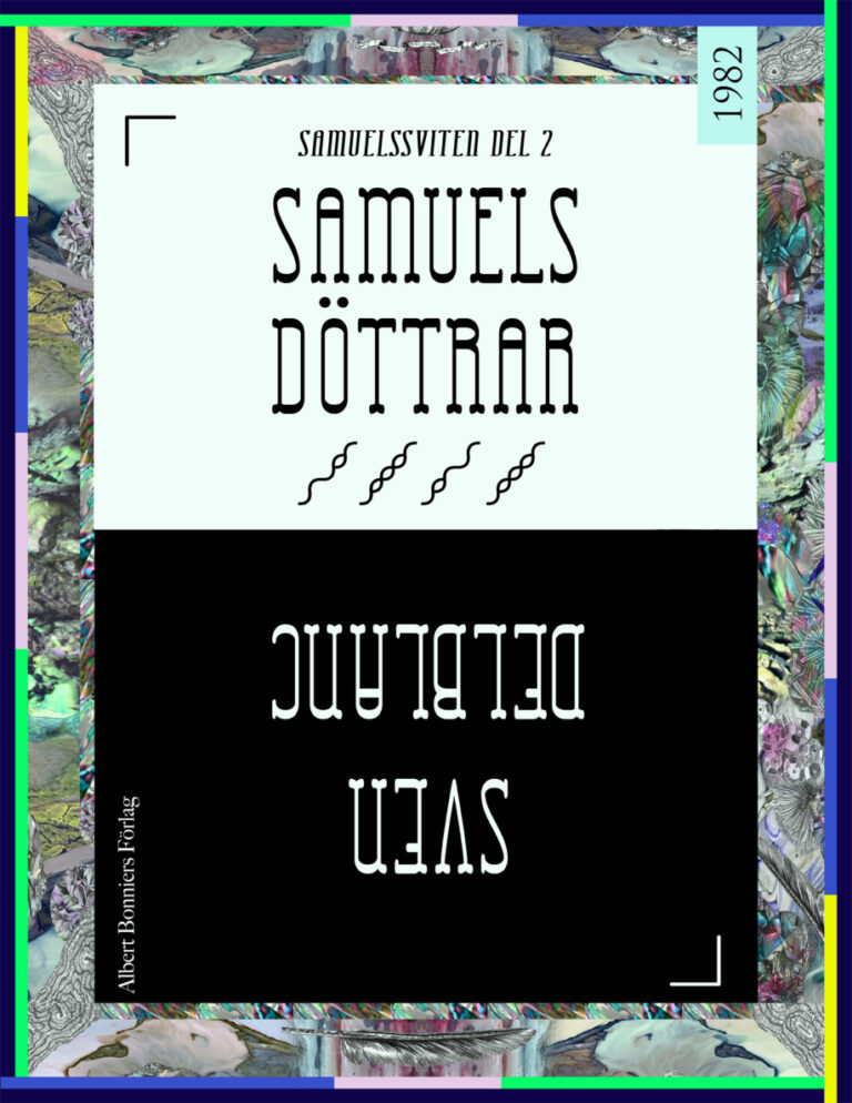 Samuels döttrar PDF Download – Delblanc Sven