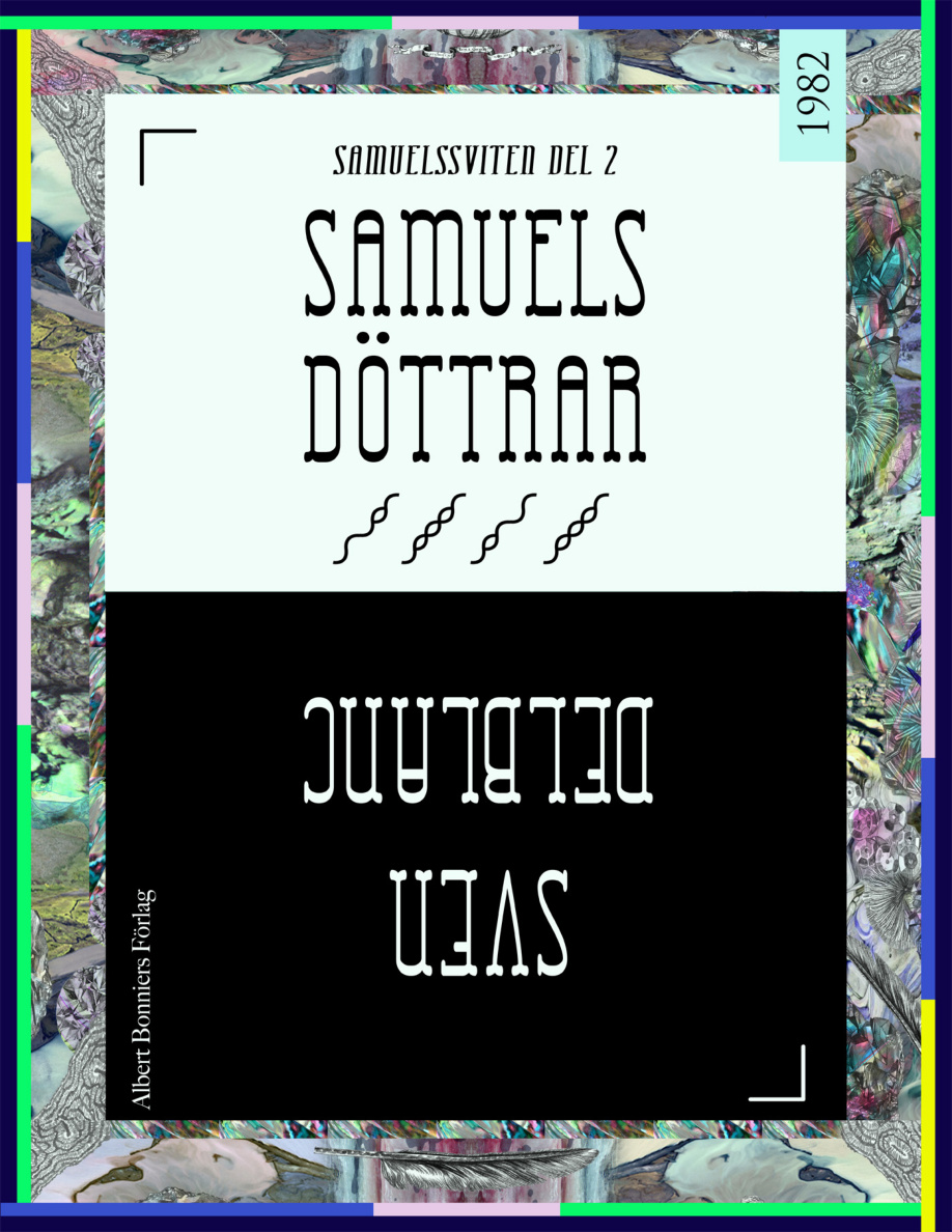 Samuels döttrar PDF Download
