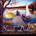 Sand Dollar Sebastian Cole Kitap Kapağı