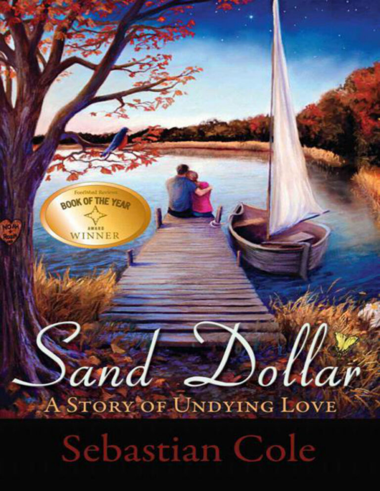 Sand Dollar PDF – Sebastian Cole