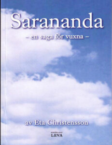 Sarananda Christensson Eta Kitap Kapağı