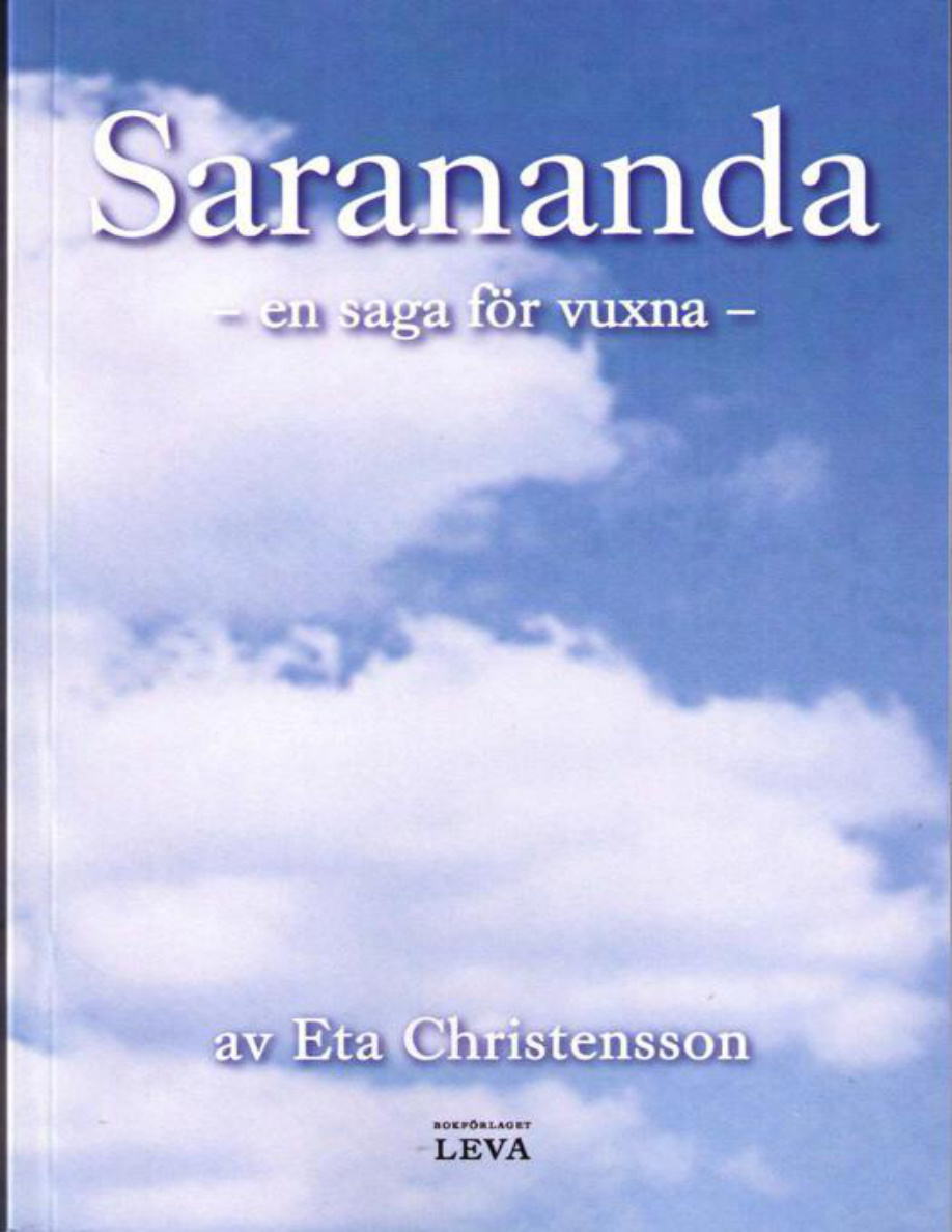 Sarananda PDF Download