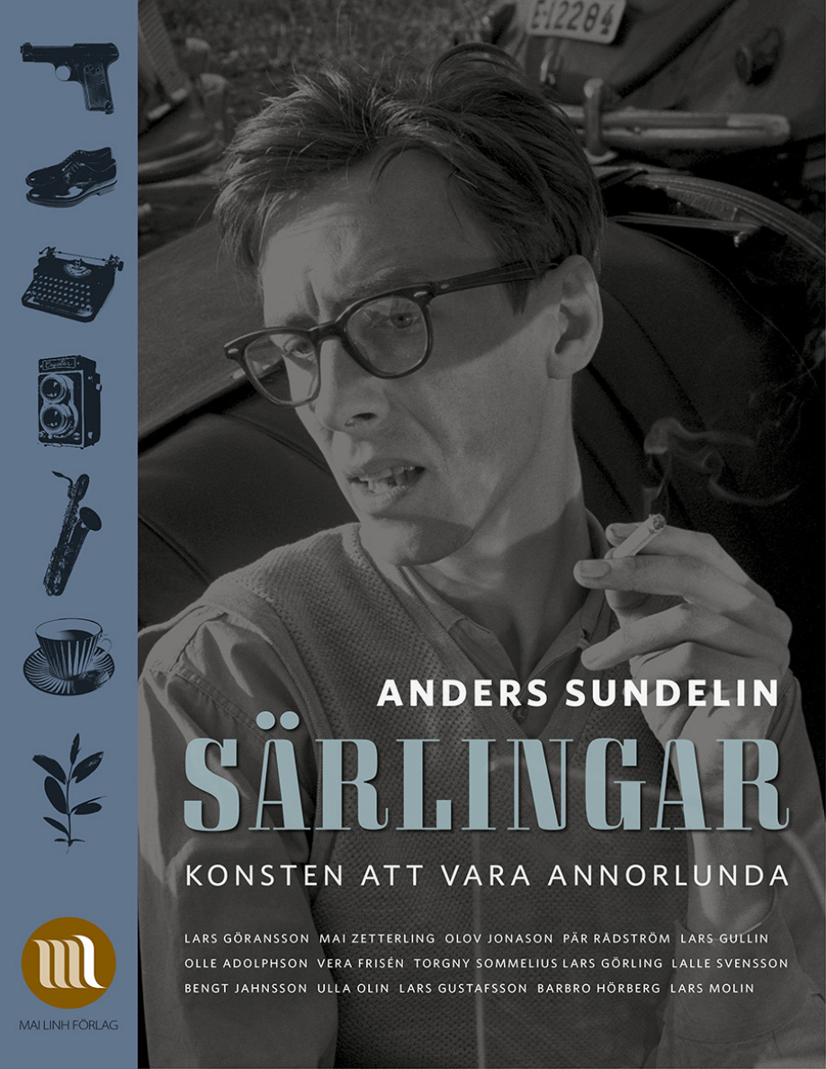 Särlingar: konsten att vara annorlunda PDF Download