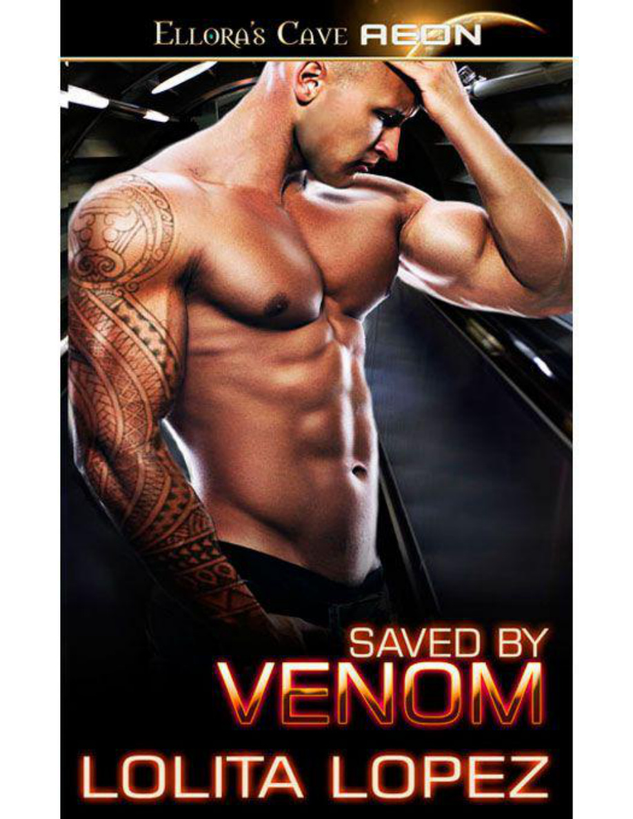 Saved by Venom