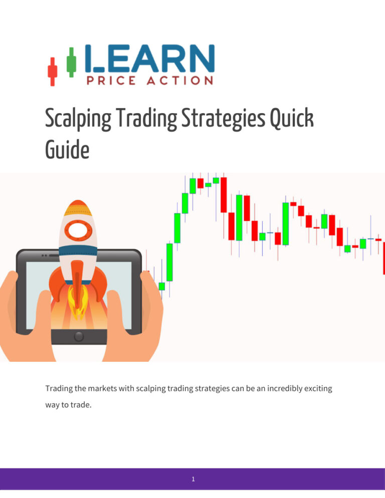 Scalping Trading Strategies Free PDF PDF – Precision Trading Labs