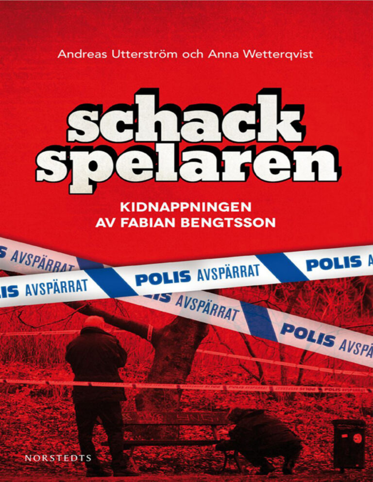 Schackspelaren PDF Download – Utterström Andreas