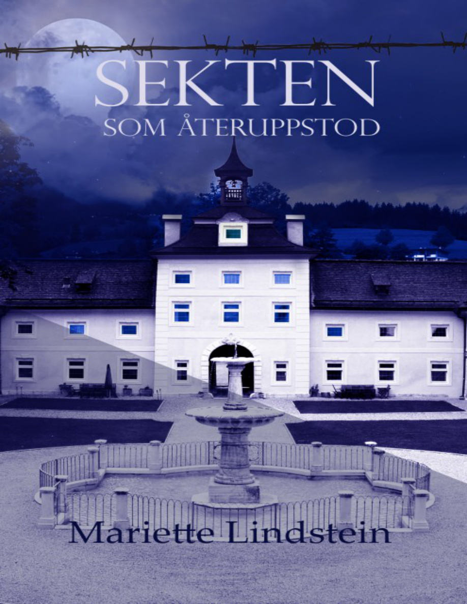 Sekten som återuppstod PDF Download