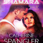 Shamara Catherine Spangler Kitap Kapağı
