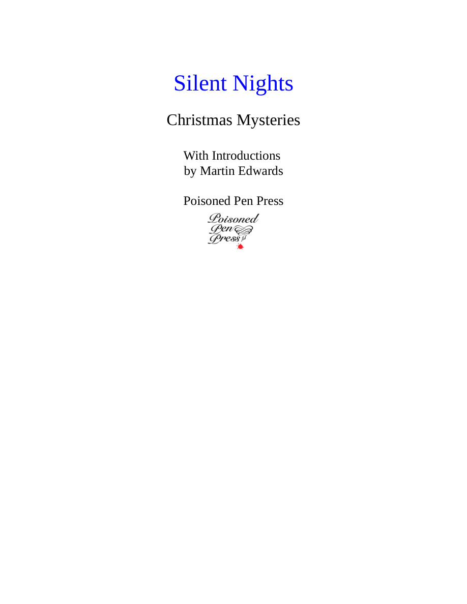 Silent Nights