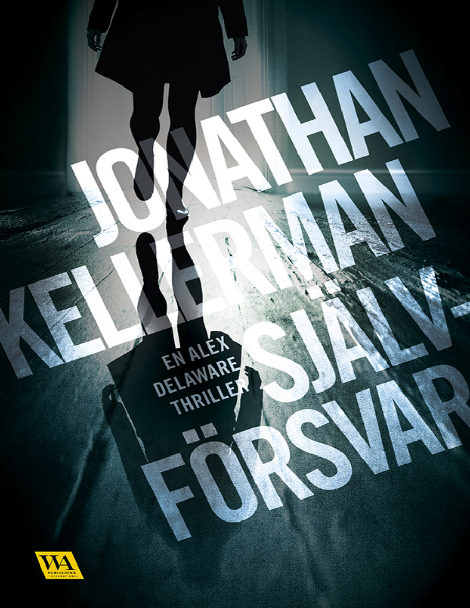 Självförsvar PDF Download
