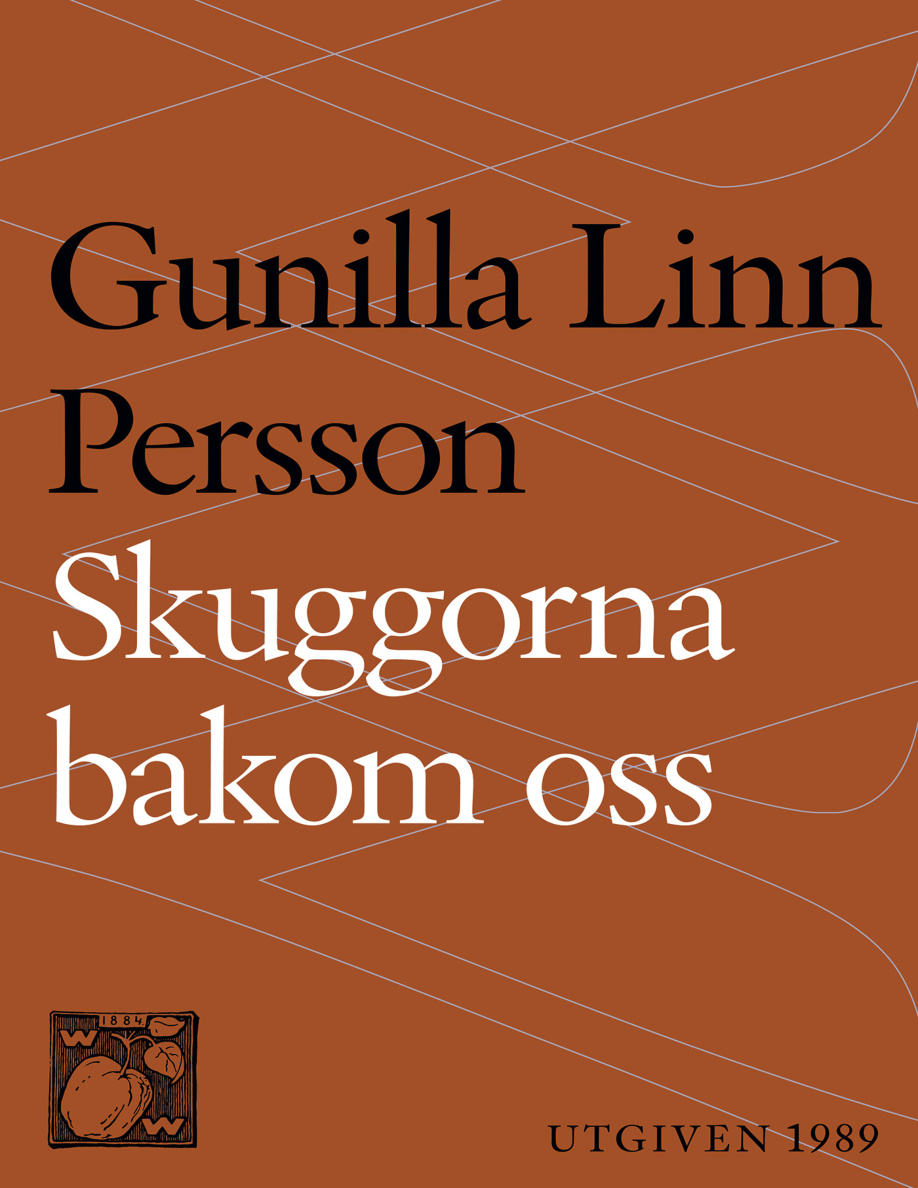 Skuggorna bakom oss PDF Download