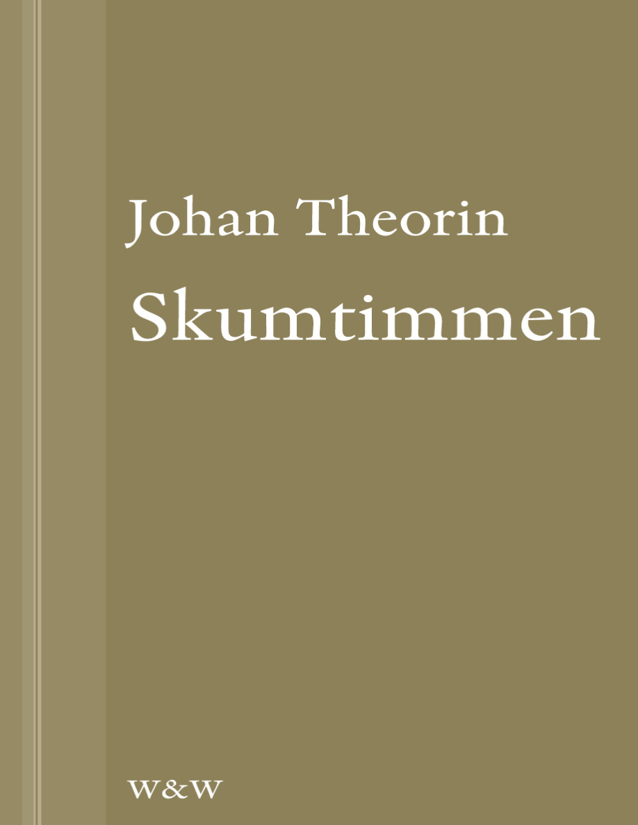 Skumtimmen PDF Download