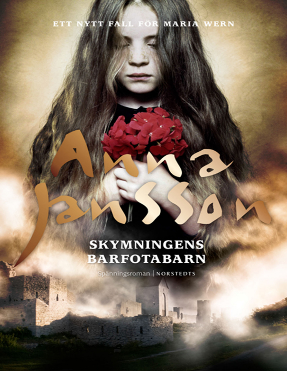 Skymningens barfotabarn PDF Download