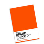 Slade, Catharine Creating a brand identity a guide for designers Kitap Kapağı