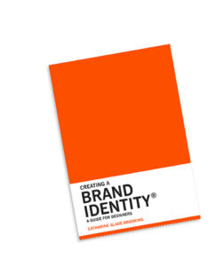 Creating a Brand Identity PDF – Catharine Slade