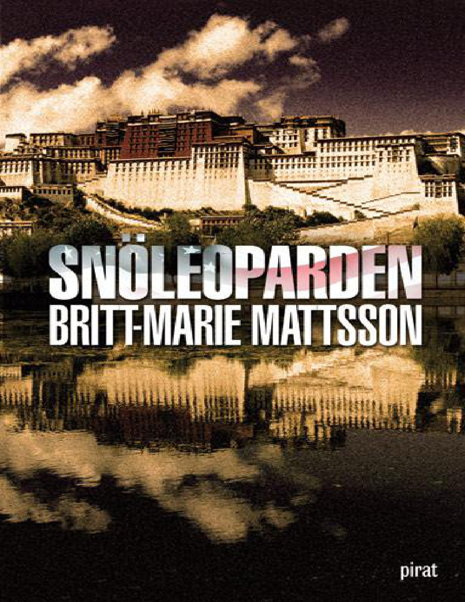 Snöleoparden PDF Download