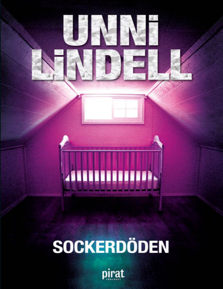 Sockerdöden PDF Download – Lindell Unni