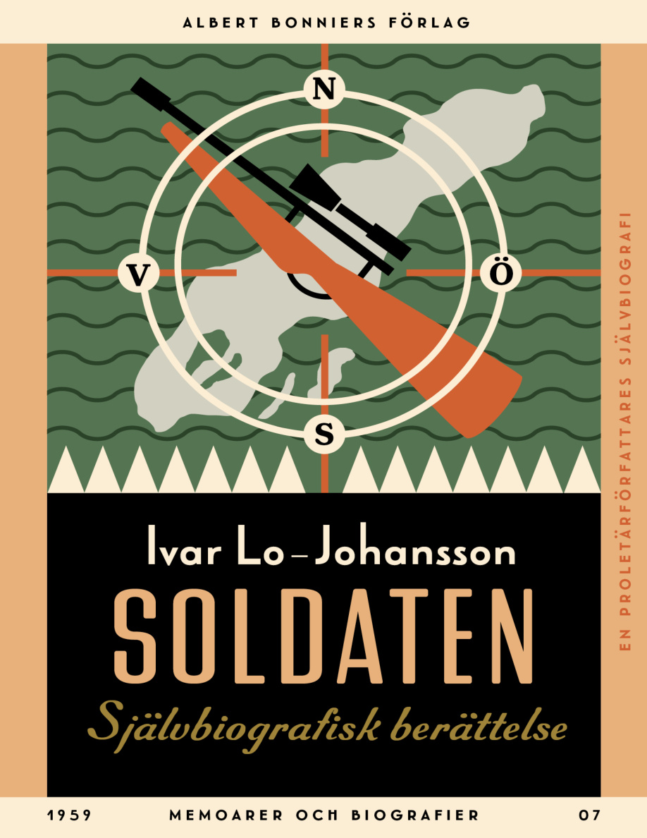 Soldaten: självbiografisk berättelse PDF Download