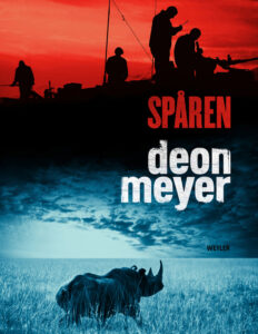 Sparen Meyer Deon Kitap Kapağı